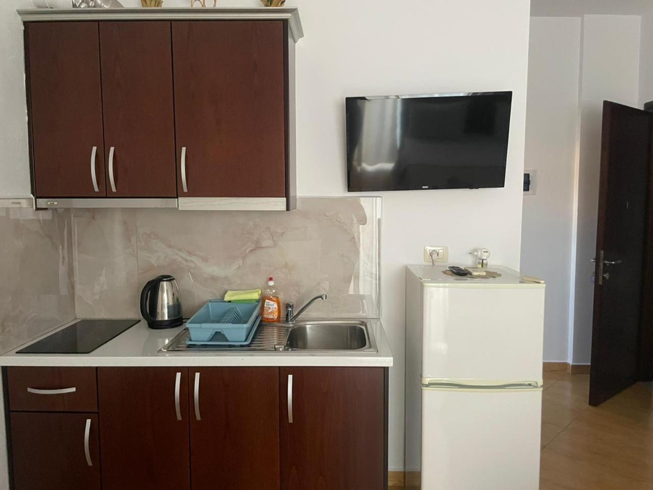 Hotel K&m Ksamil